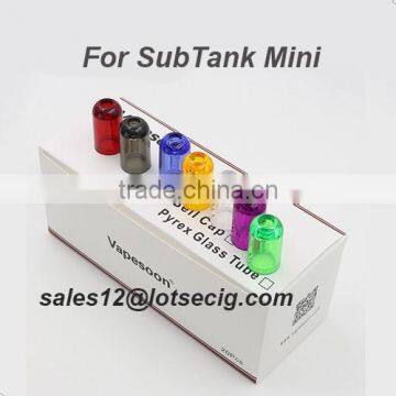 subtank mini bell cap RDA Replacement Stuff