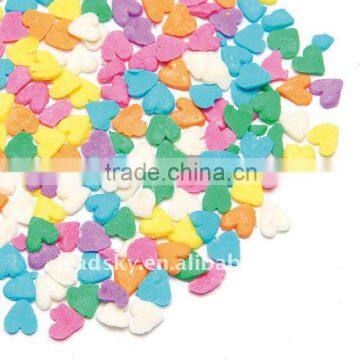 Cake Sprinkle NonPareils photo-5