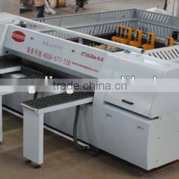 Automatic Electrical Panel Saw for Furniture