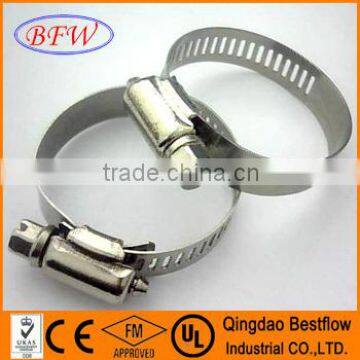 GM(German Middle) Hose Clamp DIN3017-12mm