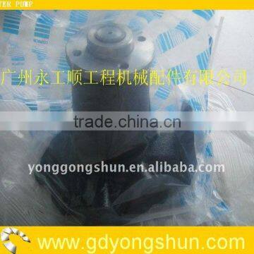 KOBELCO EXCAVATOR SK330-8 SK350LC-8 HINO ENGINE J08E WATER PUMP VH16100E0070A