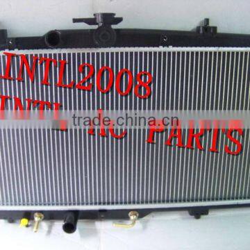 aluminum radiator auro Radiator for Toyota Vios 2002