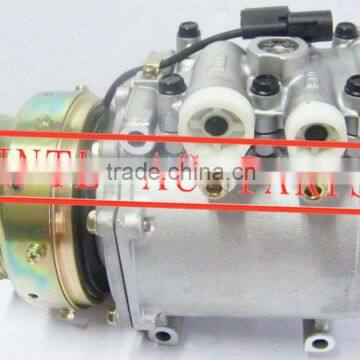 MR201199 AKC200A203F CO 10448ZI MSC90C Auto ac Compressor for MITSUBISHI COLT LANCER Mirage 1997-2003 5PK/04mm