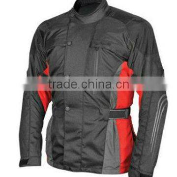 2014 Custom Motorcycle Textile Jacket