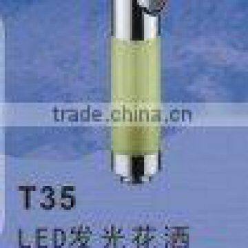 Salon Shower T35 LED Shower