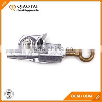 Hot Sale Cheap Aluminium Hot Line Clamp In Yueqing photo-4