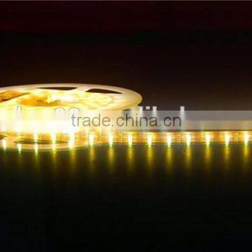 Waterproof 60leds/m 5050SMD Led Strip Light dove led lights