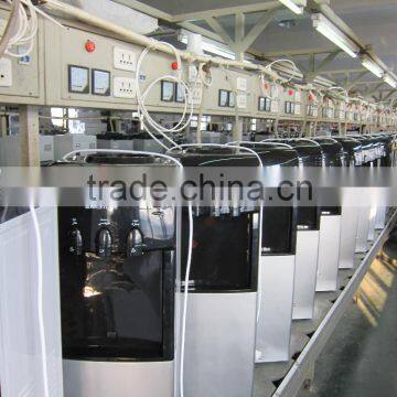 Mini Hot and Cold Water Dispenser Compressor photo-4