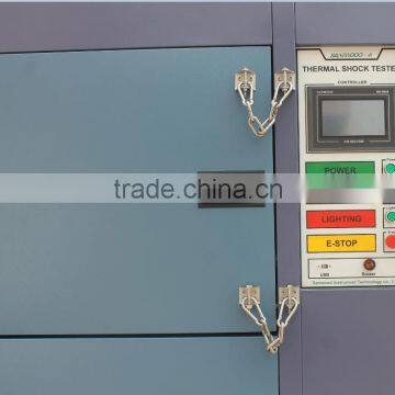 SANWOOD Gold Machine Manufactuere of Thermal Shock Test Chamber photo-5