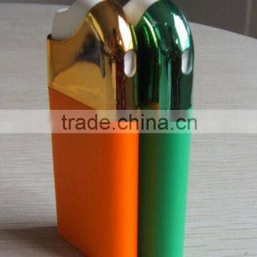 China credit card shape pocket perfume sprayer