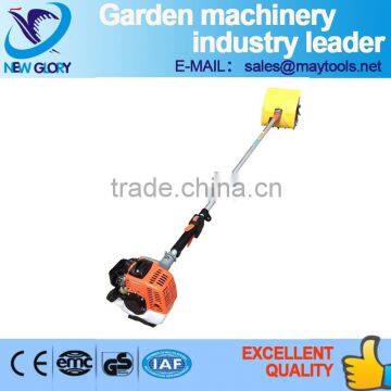 Plastic garden tractor tillers with low price