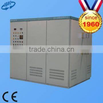 scr dc regulated power supply