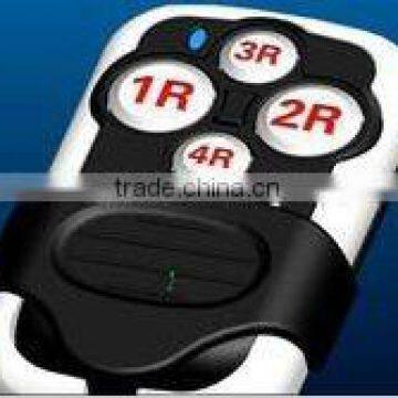 Transmitter for blinds/AC remote for awning/ Roller shutter transmitter