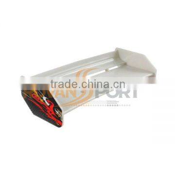 1/5 scale RC car upgrade nylon wing