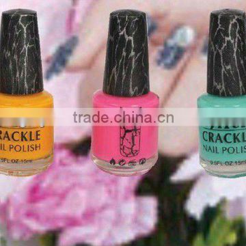 New trend nail polish /new style