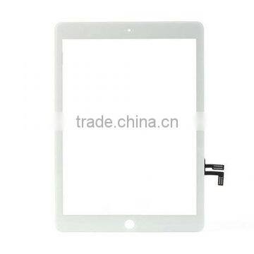 New original best price for ipad air 2 touch screen with digitizer assembly-White