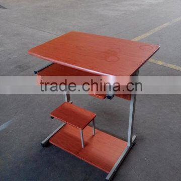 GX-1500 Small Computer Desk Office Table (Can to Map Incoming Sample Custom) photo-2