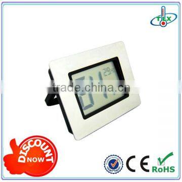 Digital Mini Thermo-hygrometer For Room DTH-15