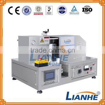 Paste Sealing Machine Tube Sealer Ultrasonic Tube Sealing Machine