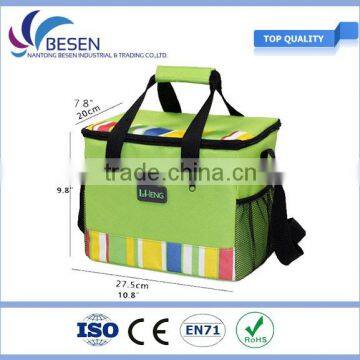 Large Capacity Cooler Insulated Thermal Lunch Bag Outdoor Picnic storage bag