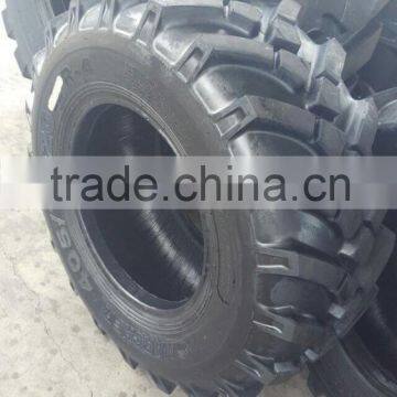 Wholesale OTR tire 405/70-20, Industrial Tire R-4 pattern