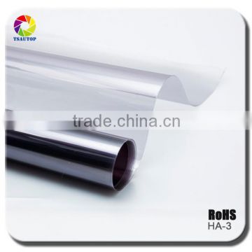 TSAUTOP new style imported materials window tinting film window films HA26