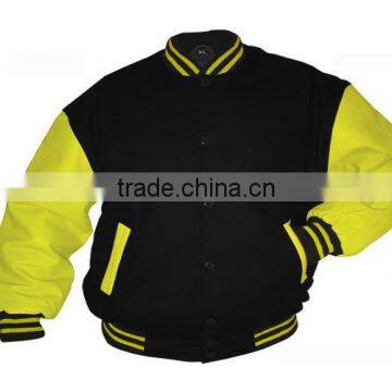 school varsity jackets , bomber jackets
