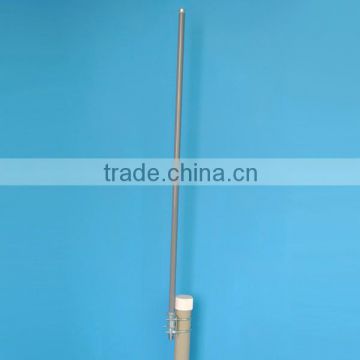 Antenna Manufacturer 168MHz 5dBi Fiberglass Omni VHF Base Antenna