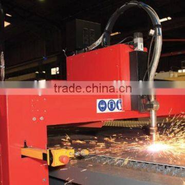 Gantry Flame Cutting Machine photo-6