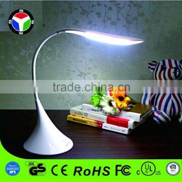 Portable,Touch Control LED Desk Lamp with bluetooth