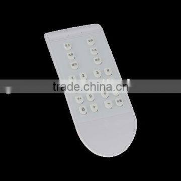 2016 ACESEE Zigbee Home Automation Smart Home Switch Intelligent Multifunctional Remote Controller Zigbee Home Security SRC100 photo-2