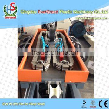 single wall corrugated pipe production line