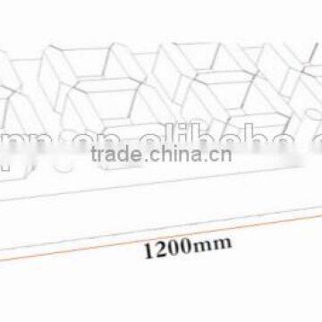 Asian Led Digital Gas Price Display 8.8.8.8 (12inch ) R/W/Y/W/B Color photo-6