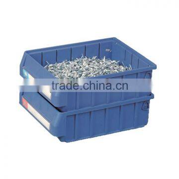 Shelf Plastic Storage Bins photo-2