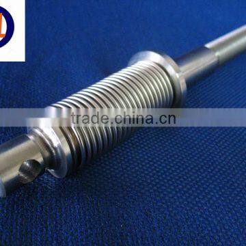 China Supplier Corrugated Pipe Valve .com photo-6