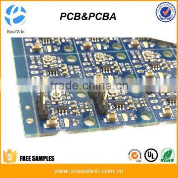 ShenZhen Electronic Smart Sensor Control Circuit Board