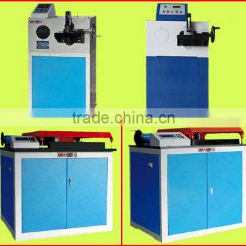 300kn Electro-hydraulic Type Rebar Bidirection Bending testing Machine Price