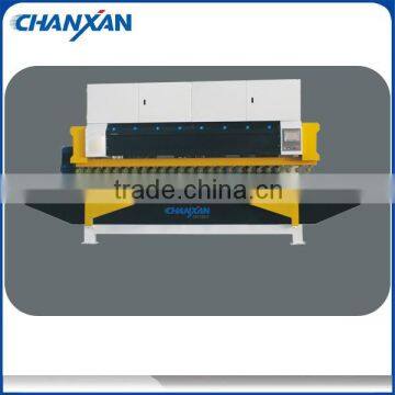 website nancyhyy88 CW-8E-80 stone Automatic contour milling machine automatic polishing machine artificial stone