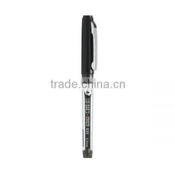 high quality plastic water pen/ gel pen