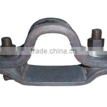 u Channel Steel Channel Steel Clamp