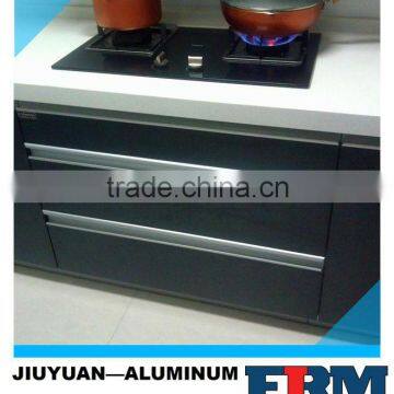 aluminum extrusion profiles for handle