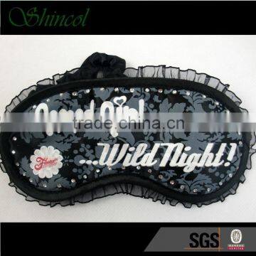 hot sell new design lace mask