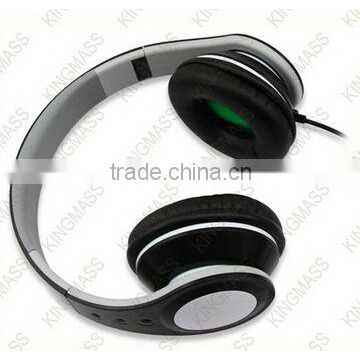 Cheap Wholesale Noice Cancelling earmuff bluetooth headphone