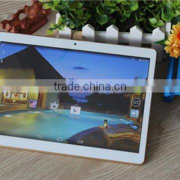 NEW Cheap 9.6inch quad core 3G Phone call tablet IPS 1280x800 screen Android 5.1 16GB Bluetooth GPS camera 3G Tablets