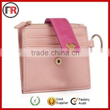 Customized card holder case with factory price
