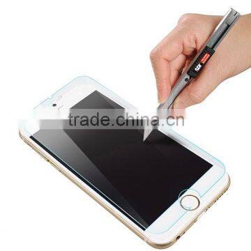 smart touch tempered glass screen protector for Iphone6S