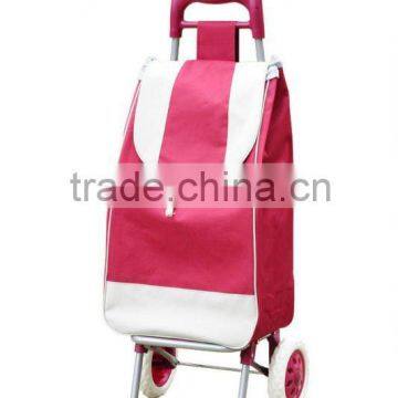 Factory outlet foldable Luggage cart