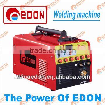 DC INVERTER MIG/MMA WELDING MACHINE IGBT