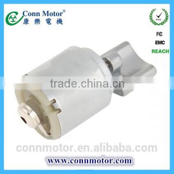 Bottom price Best Choice small dc motors 12v dc