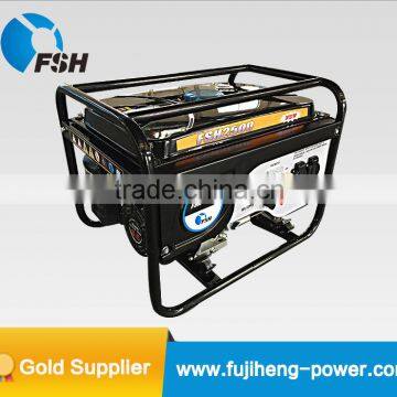 GENERATOR SETS/GASOLINE GENERATOR/HONDA ENGINE GENERATOR